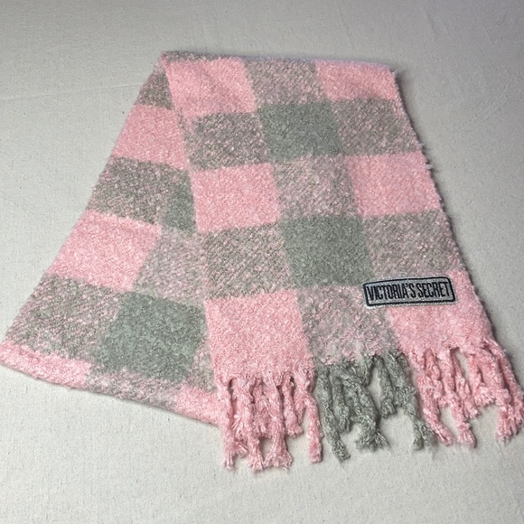 Victoria's Secret Accessories - Victoria’s Secret Scarf
